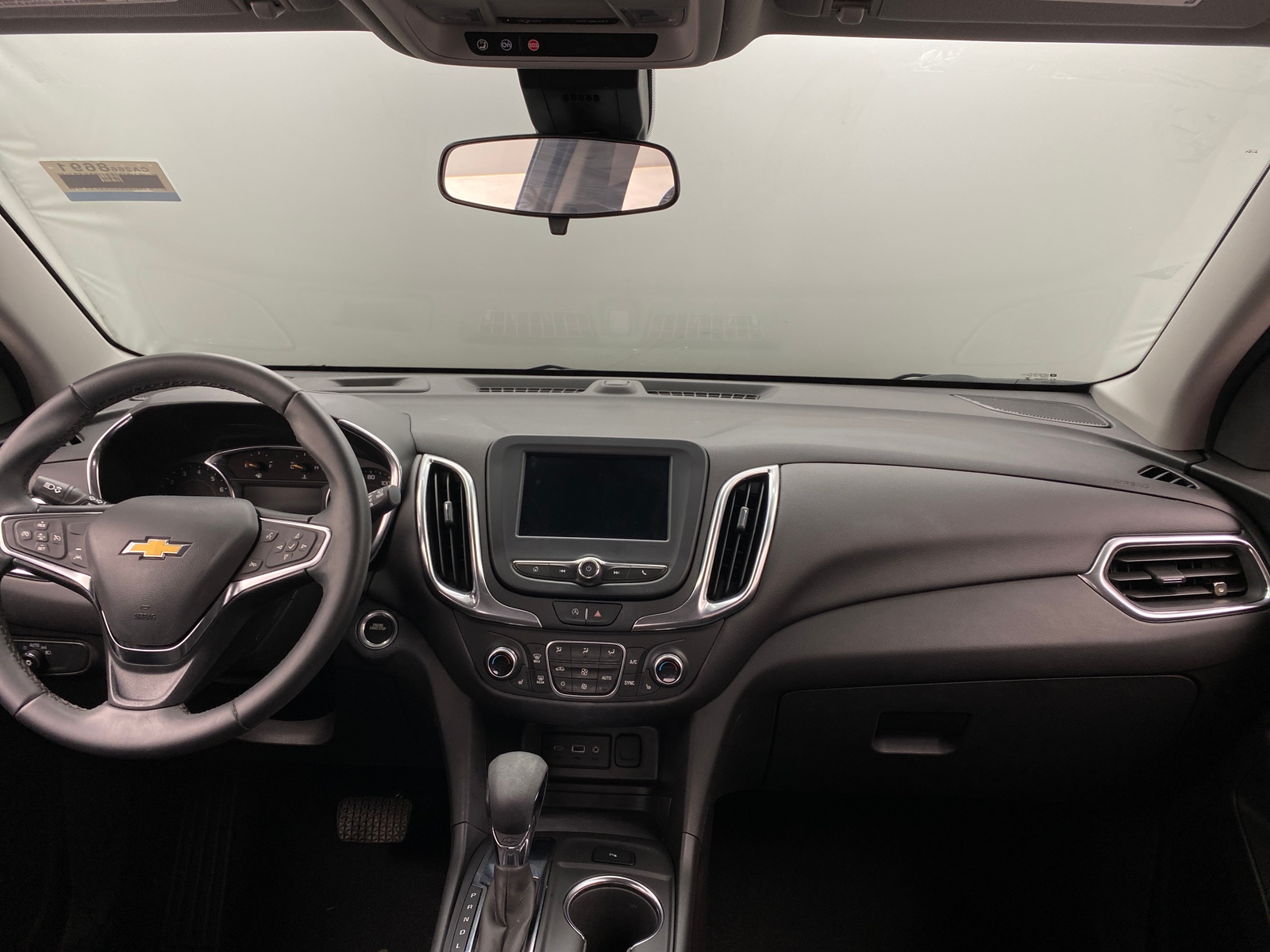 Thumbnail: 2024 Chevrolet Equinox - 3