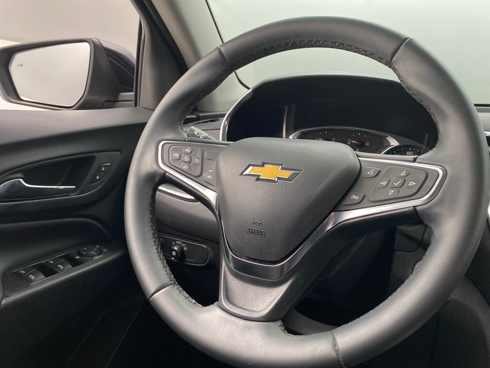Thumbnail: 2024 Chevrolet Equinox - 5