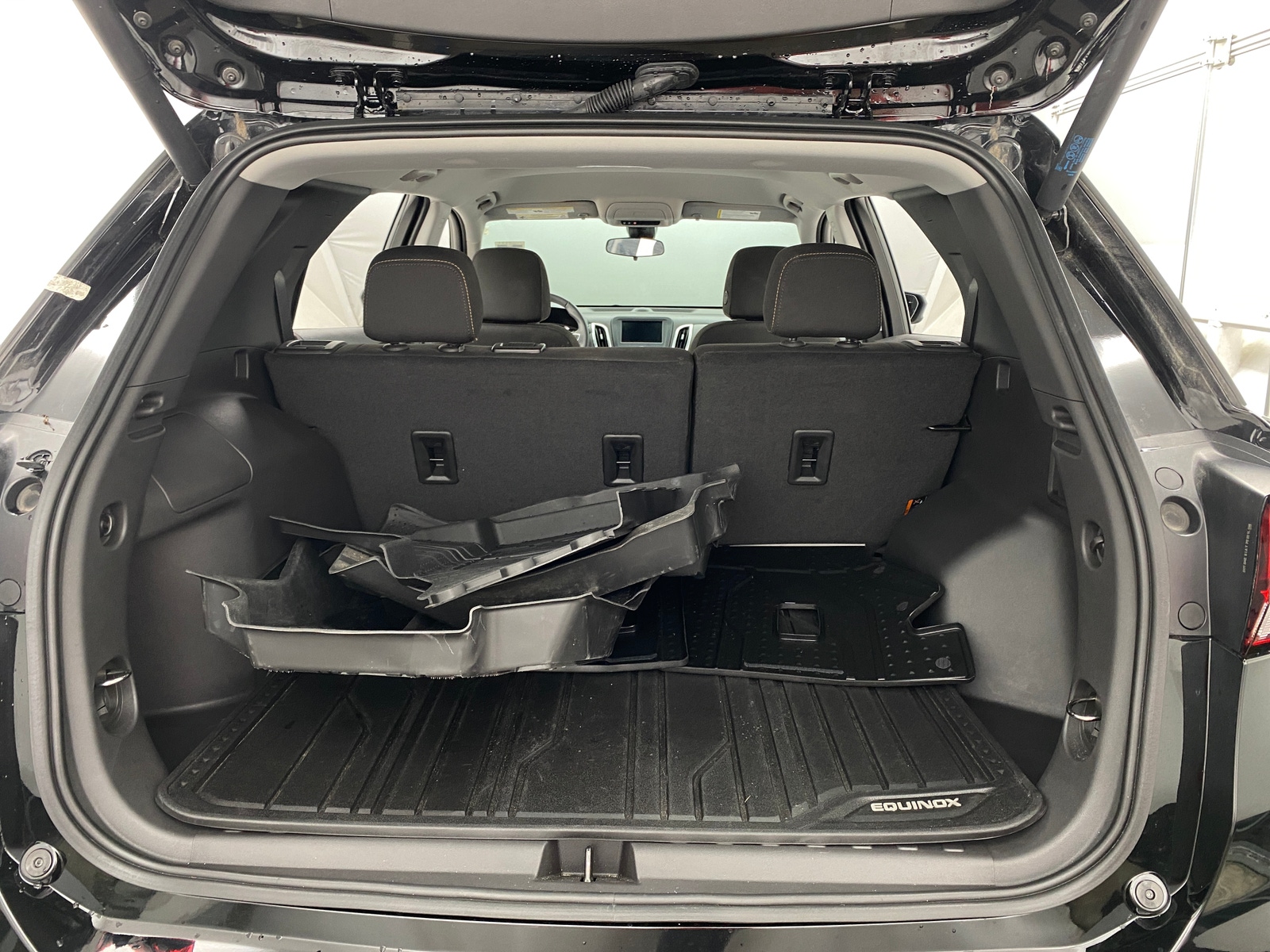 Thumbnail: 2024 Chevrolet Equinox - 7