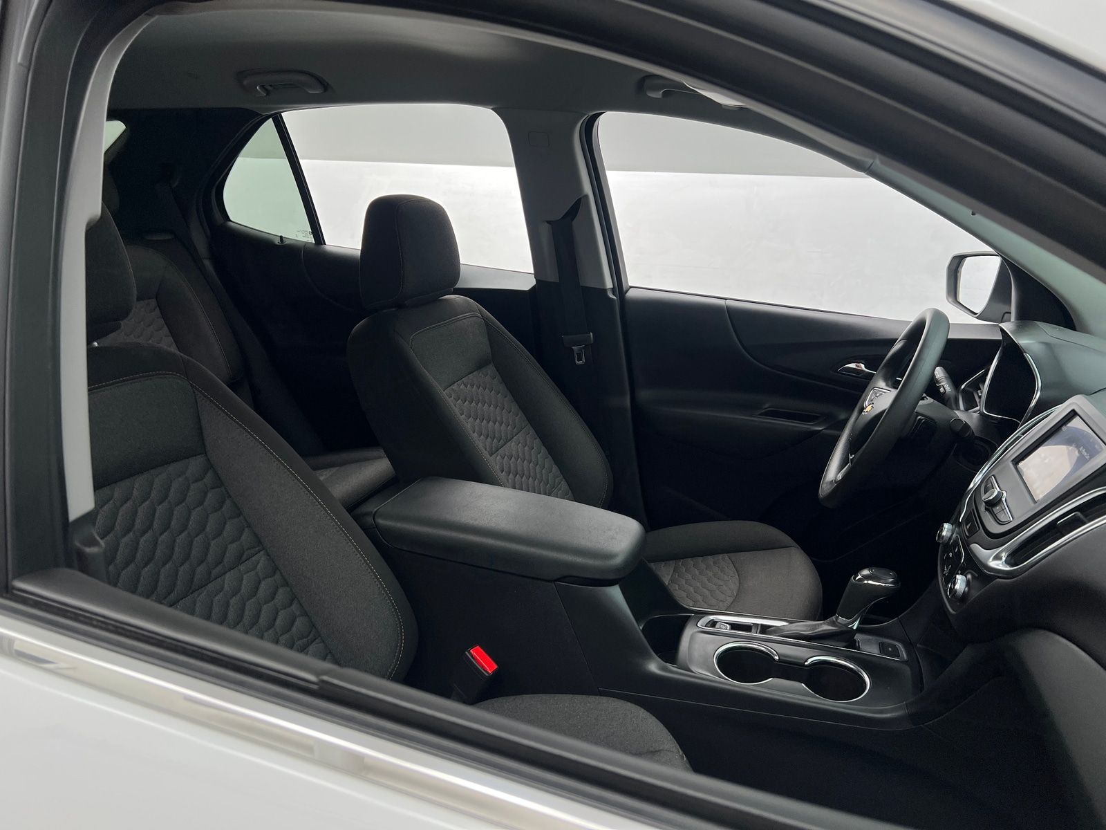 Thumbnail: 2021 Chevrolet Equinox - 2