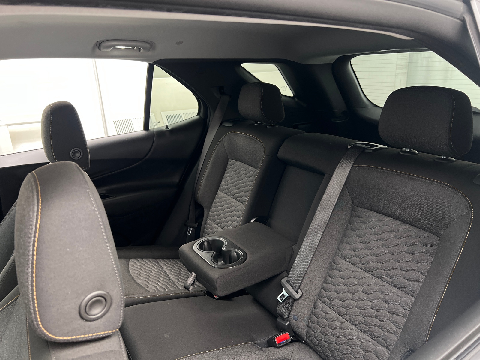 Thumbnail: 2021 Chevrolet Equinox - 6