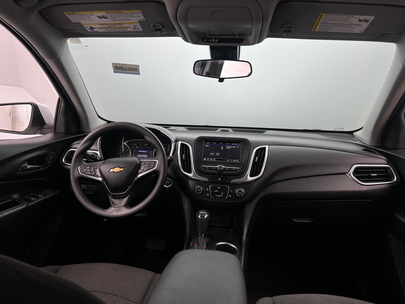 Thumbnail: 2021 Chevrolet Equinox - 3