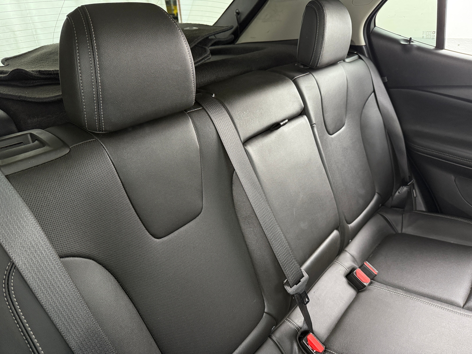 Thumbnail: 2024 Buick Encore GX - 5