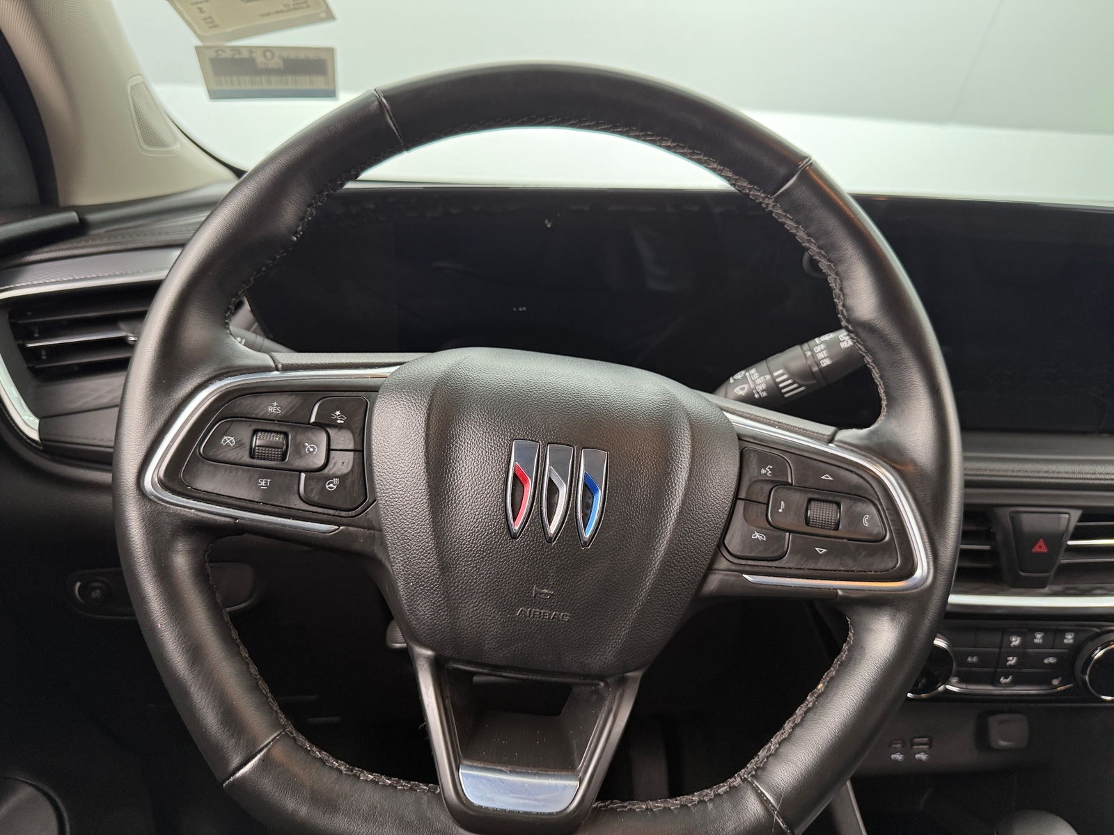 Thumbnail: 2024 Buick Encore GX - 4