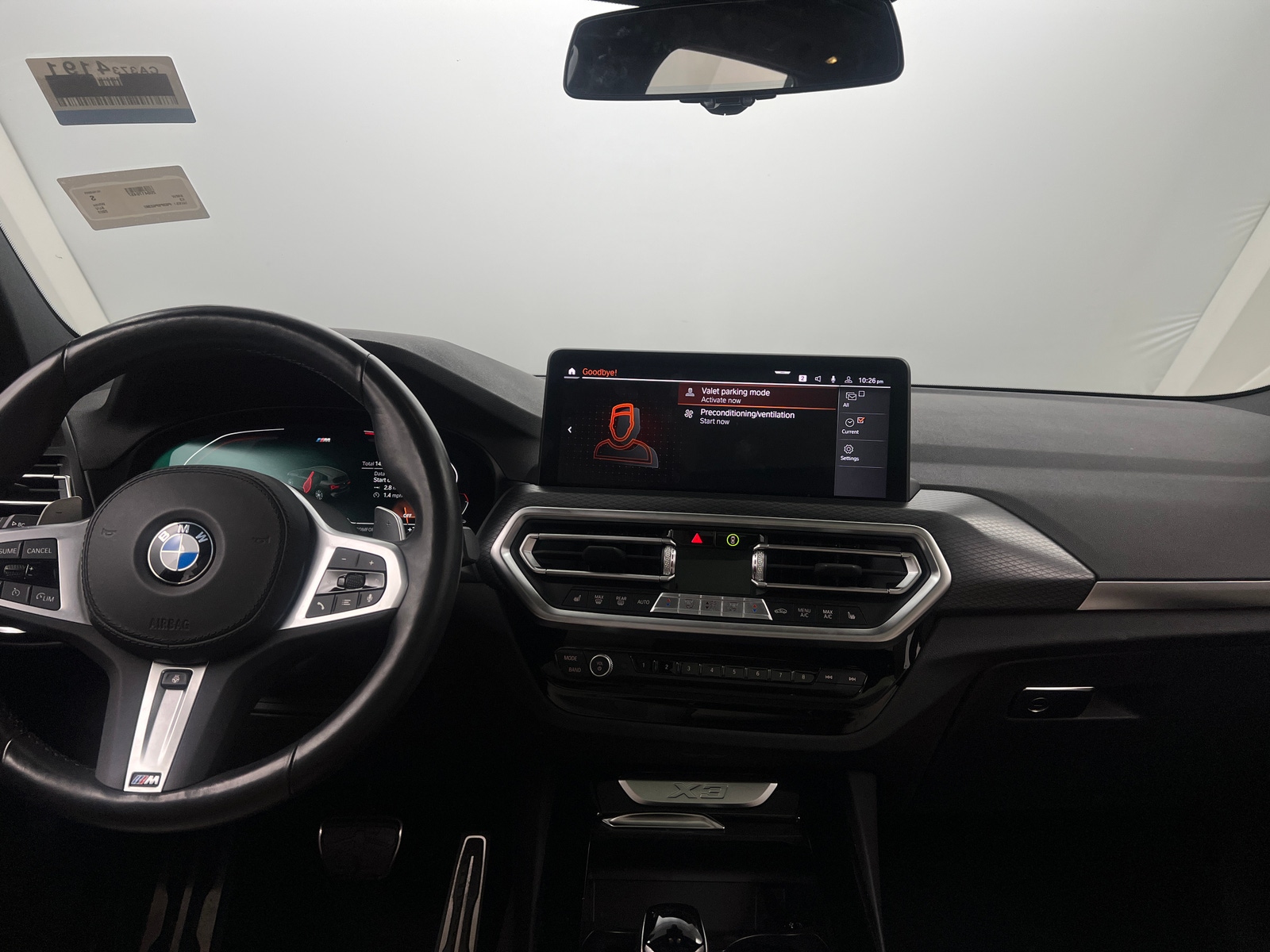 Thumbnail: 2023 BMW X3 - 2