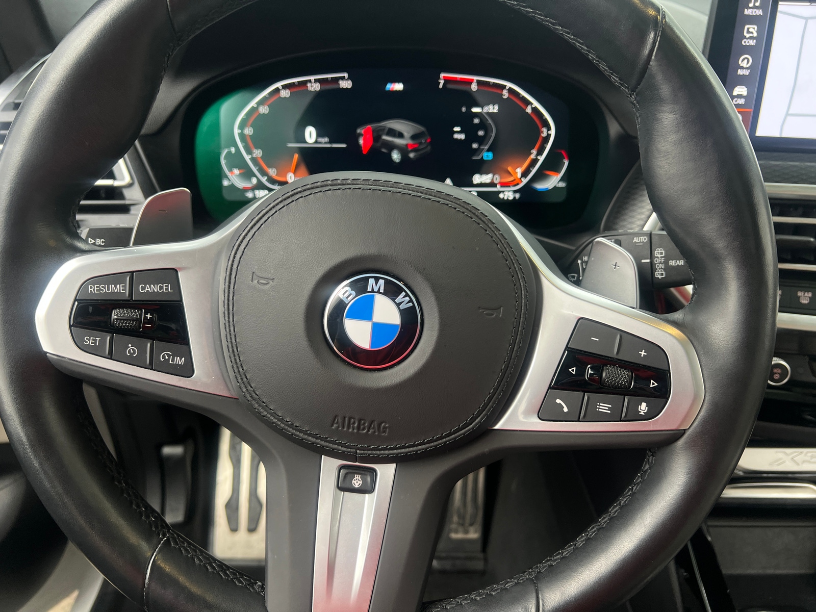 Thumbnail: 2023 BMW X3 - 4
