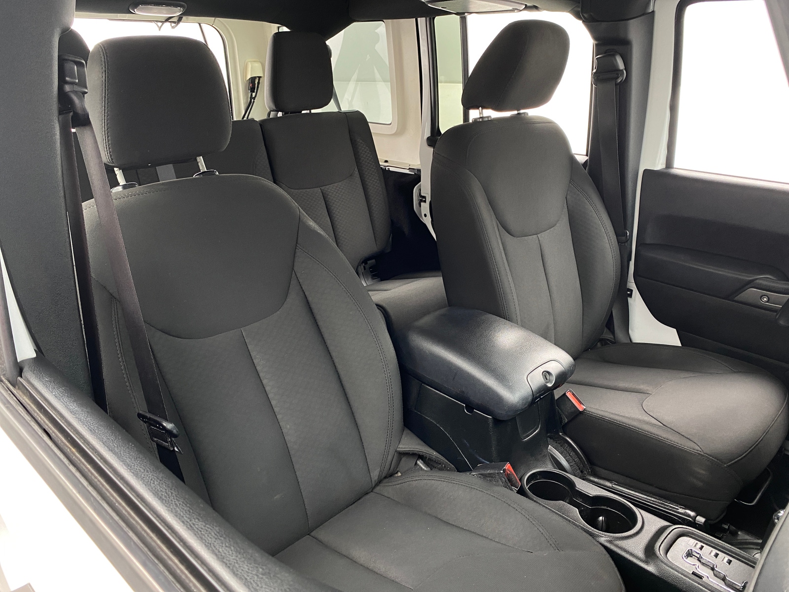 Thumbnail: 2018 Jeep Wrangler - 2