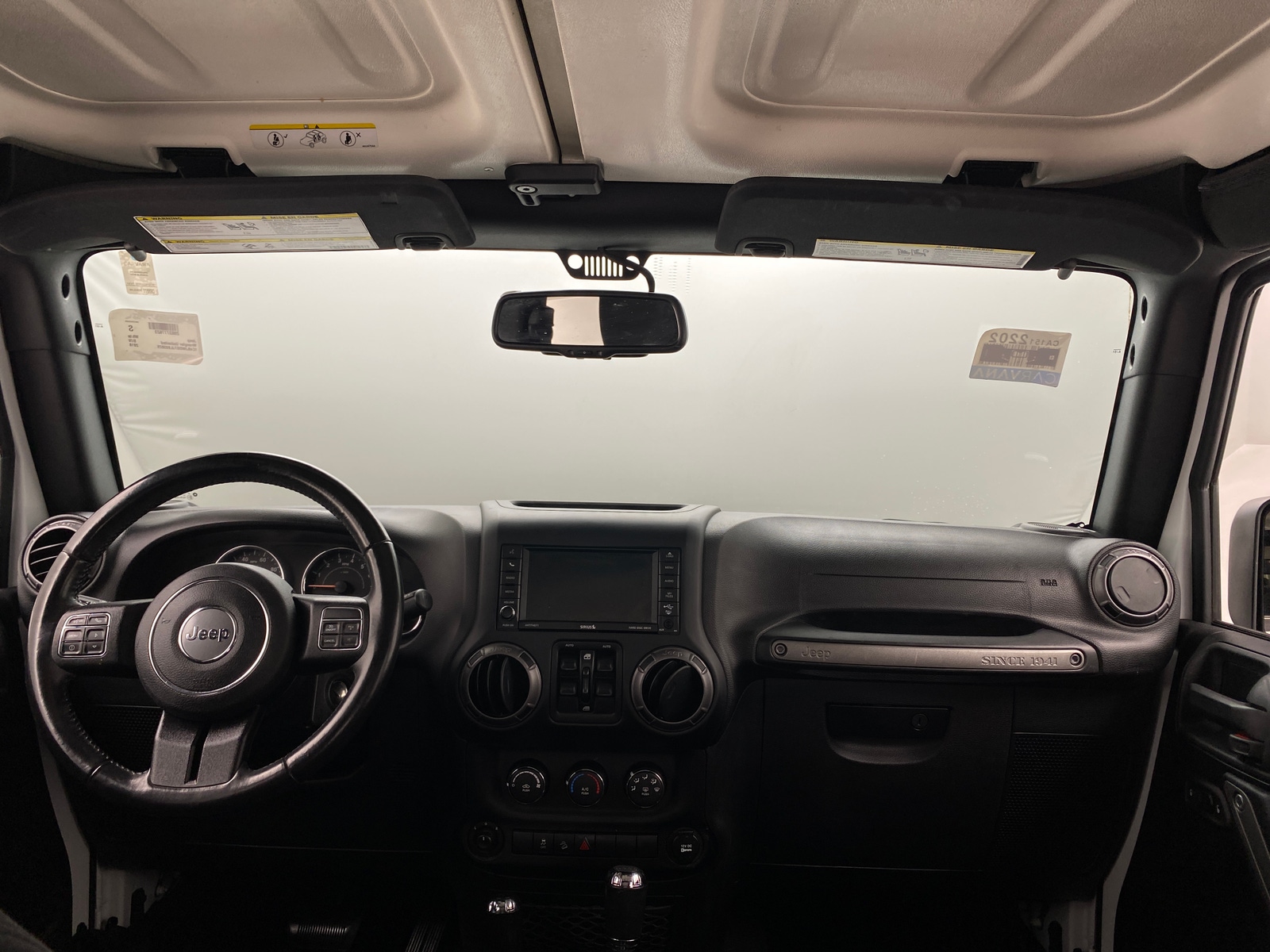 Thumbnail: 2018 Jeep Wrangler - 3