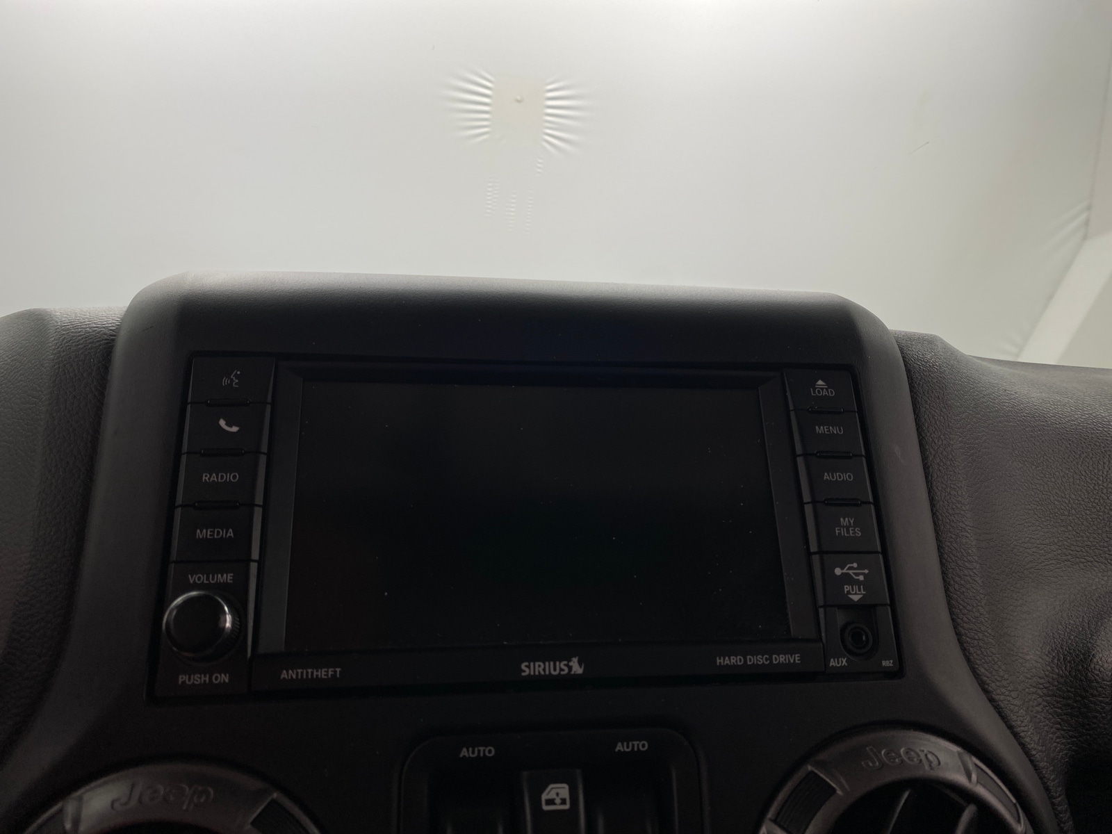 Thumbnail: 2018 Jeep Wrangler - 4