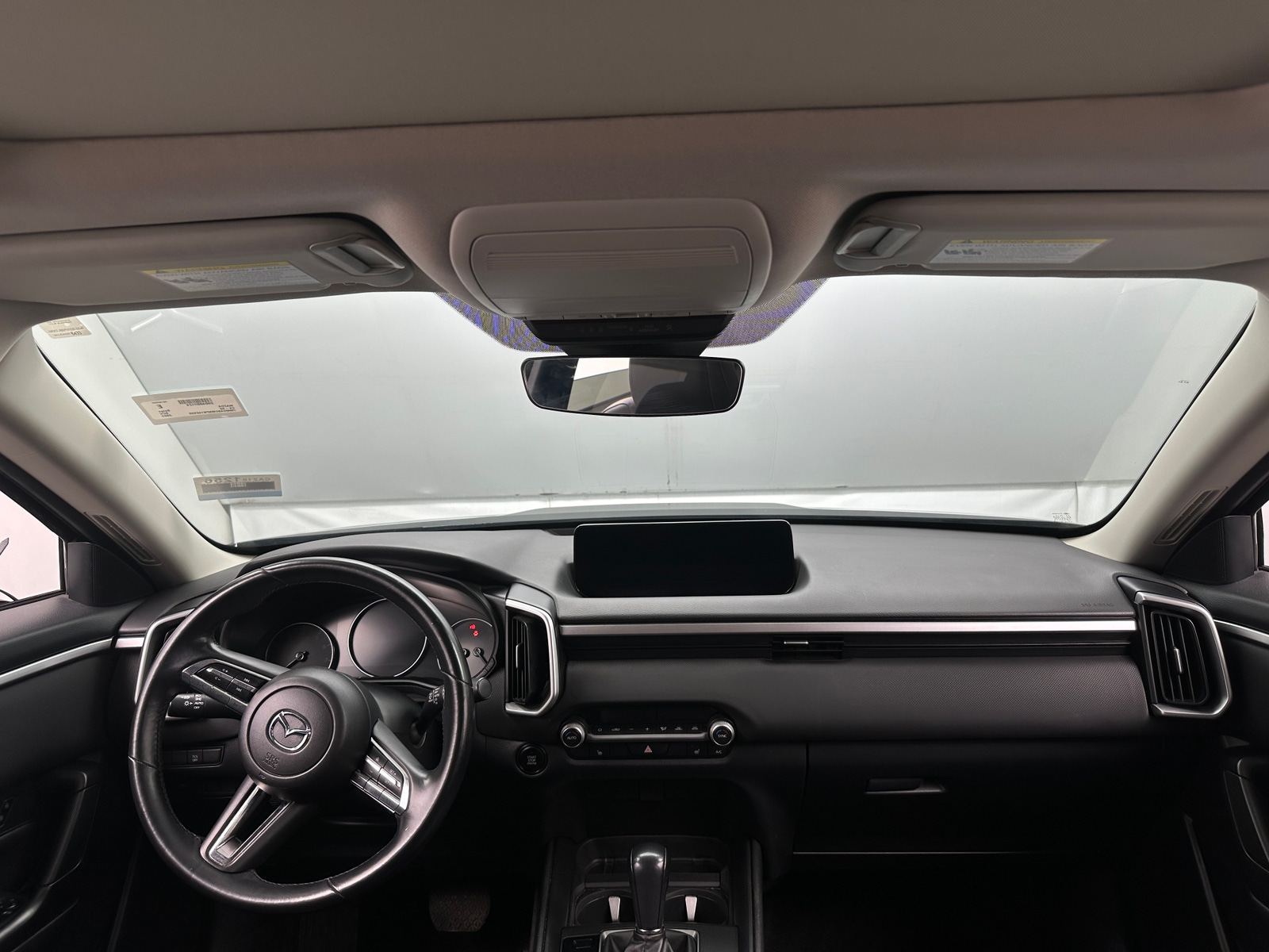 Thumbnail: 2023 Mazda CX-50 - 2