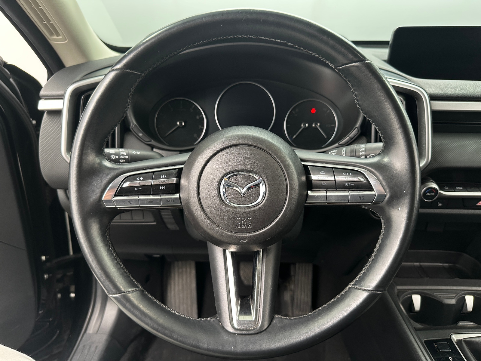 Thumbnail: 2023 Mazda CX-50 - 4