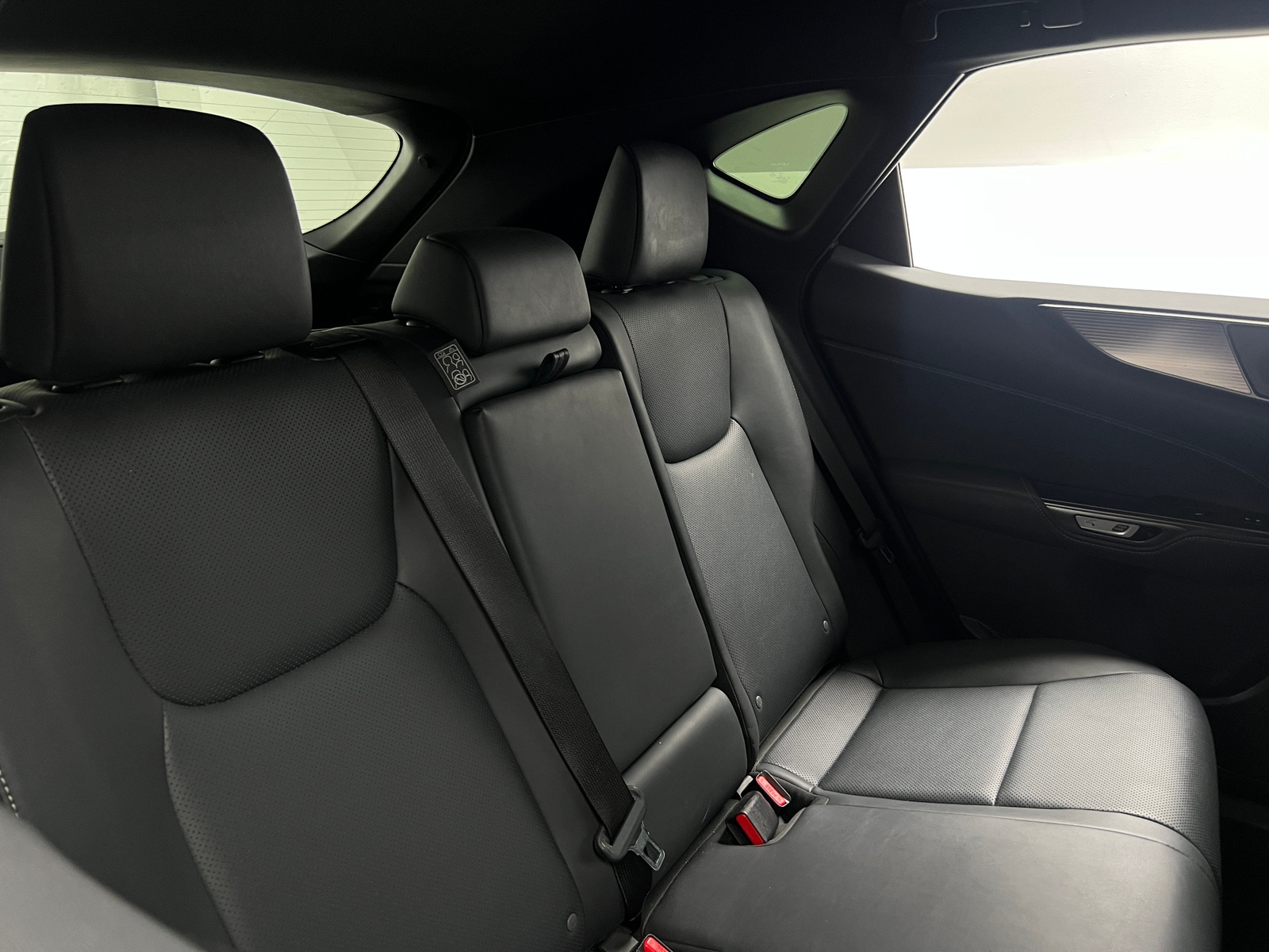 Thumbnail: 2022 Lexus NX - 5