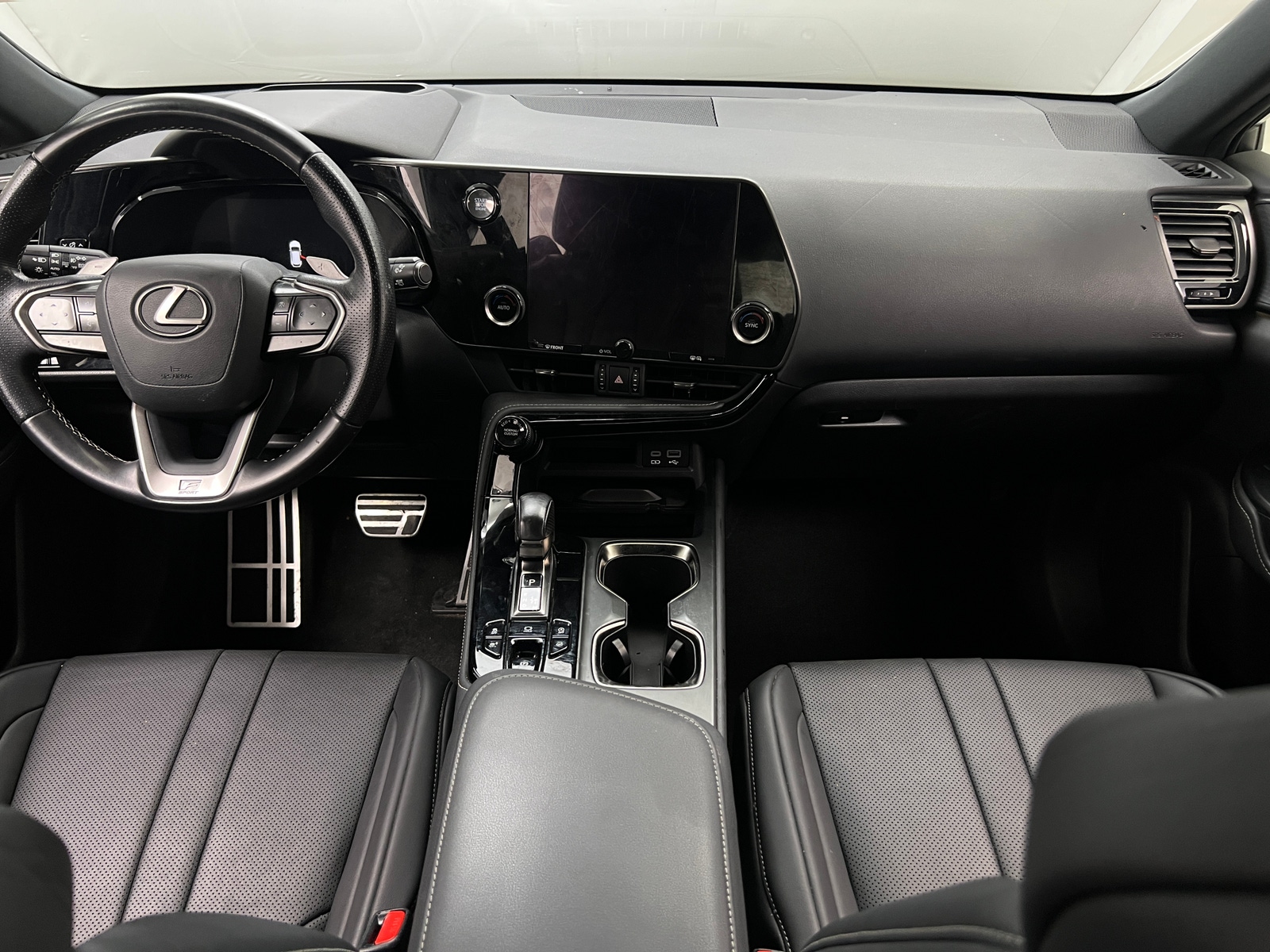 Thumbnail: 2022 Lexus NX - 2