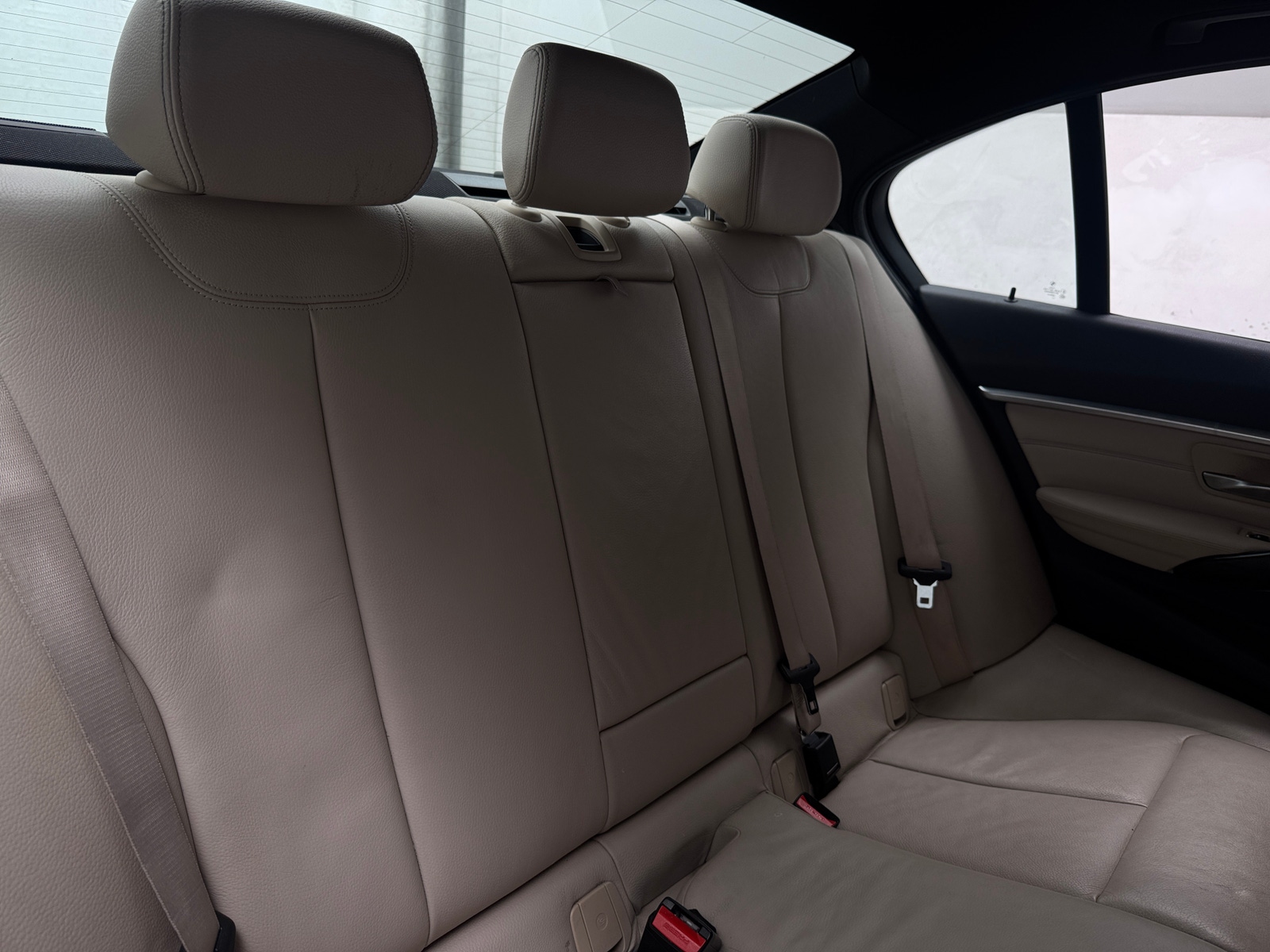 Thumbnail: 2017 BMW 3 Series - 5