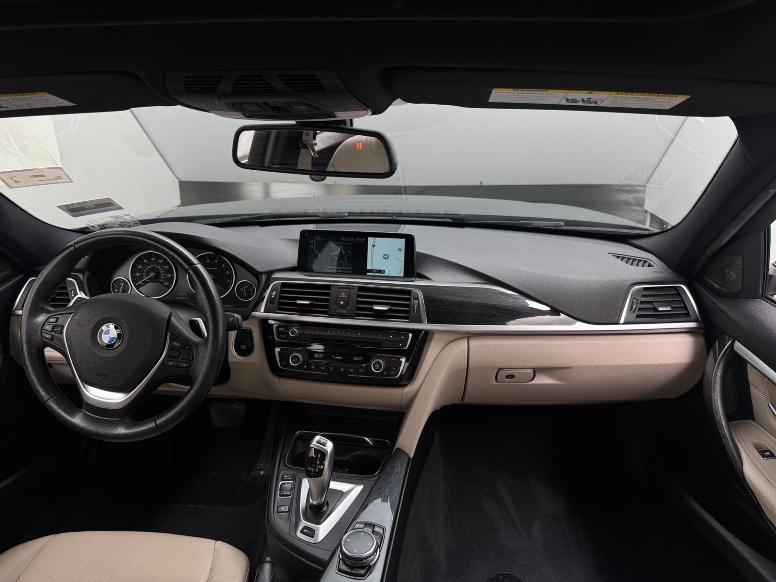 Thumbnail: 2017 BMW 3 Series - 2