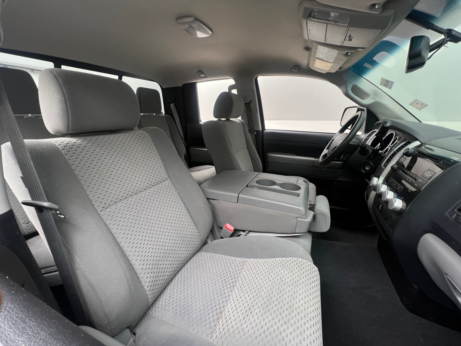 Thumbnail: 2013 Toyota Tundra - 2