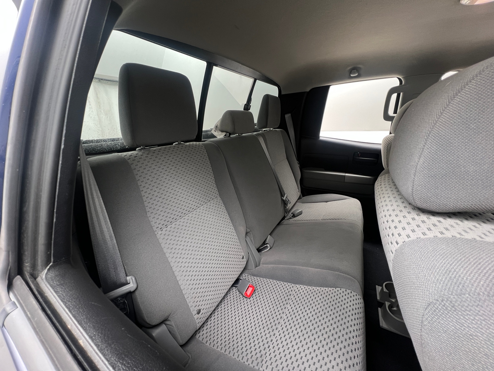 Thumbnail: 2013 Toyota Tundra - 6