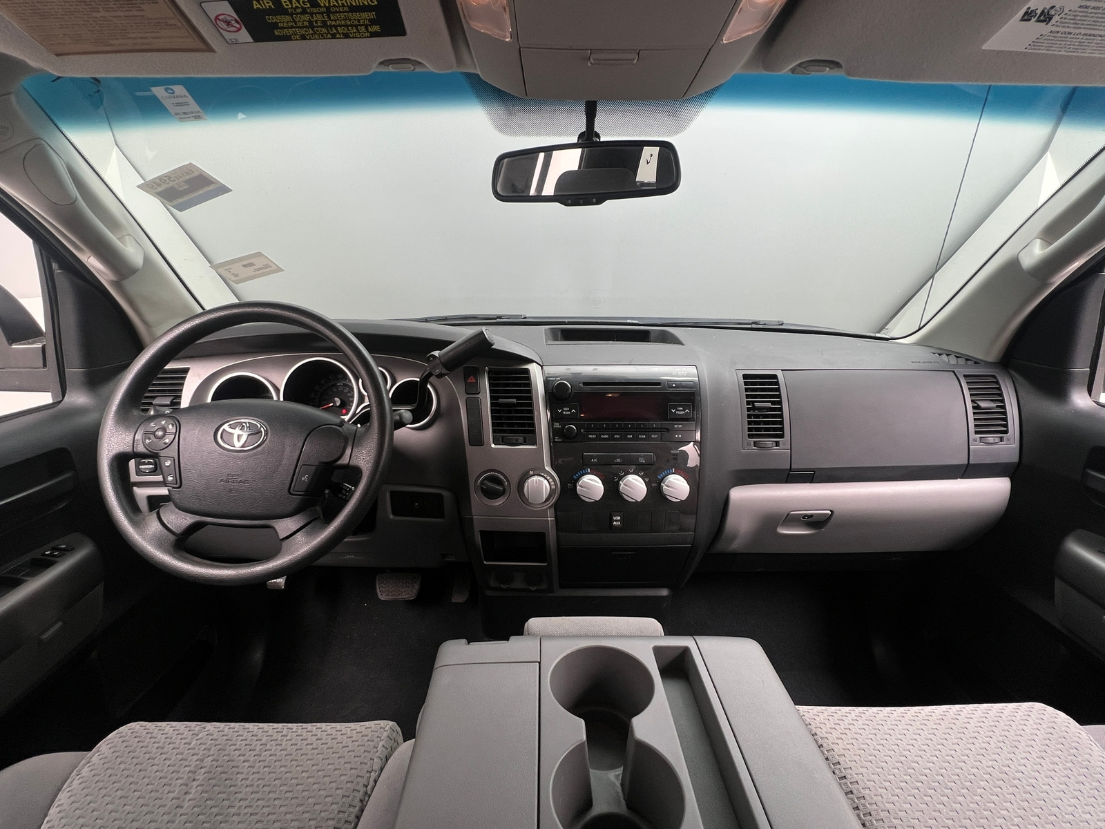Thumbnail: 2013 Toyota Tundra - 3