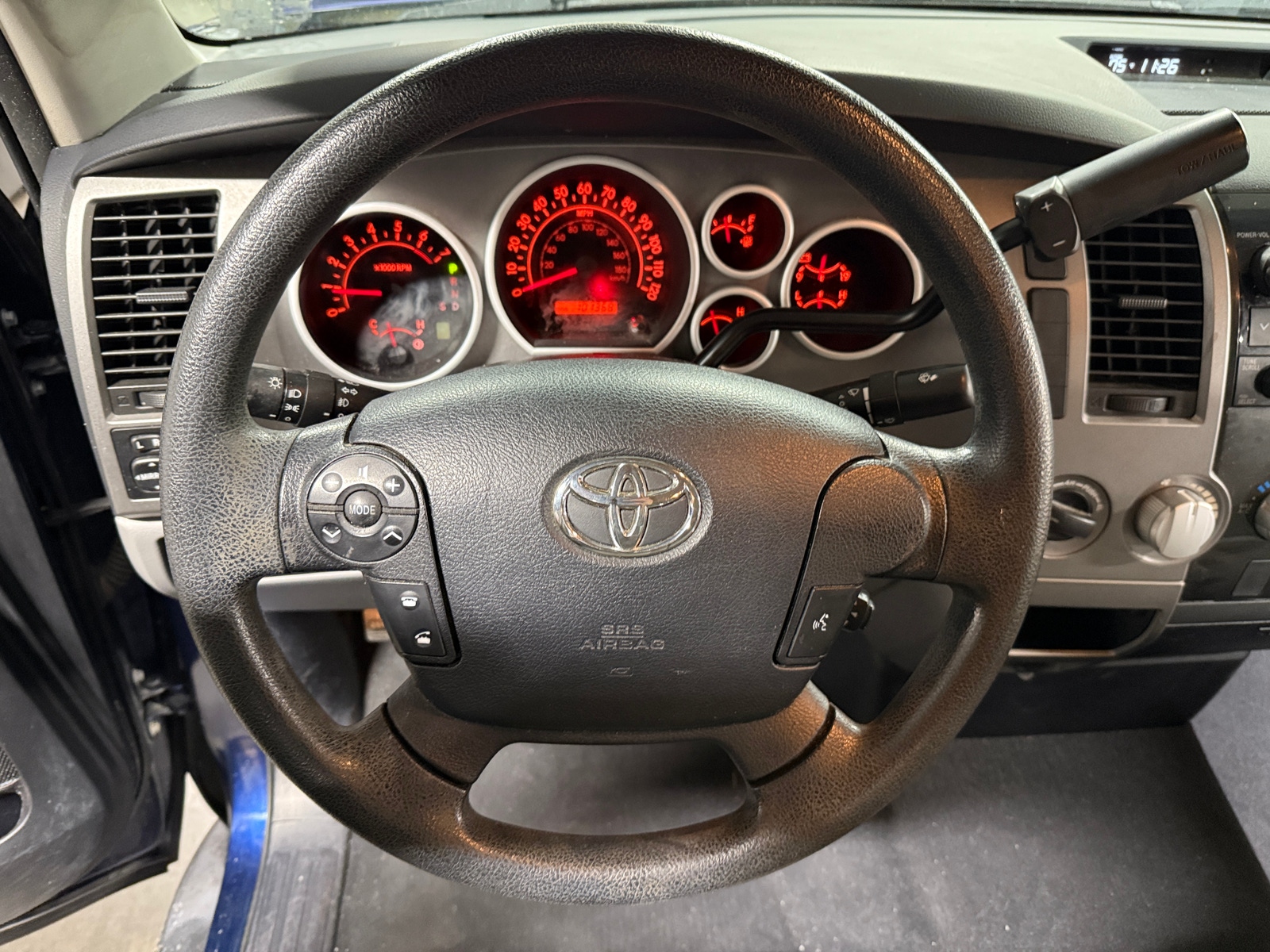 Thumbnail: 2013 Toyota Tundra - 5
