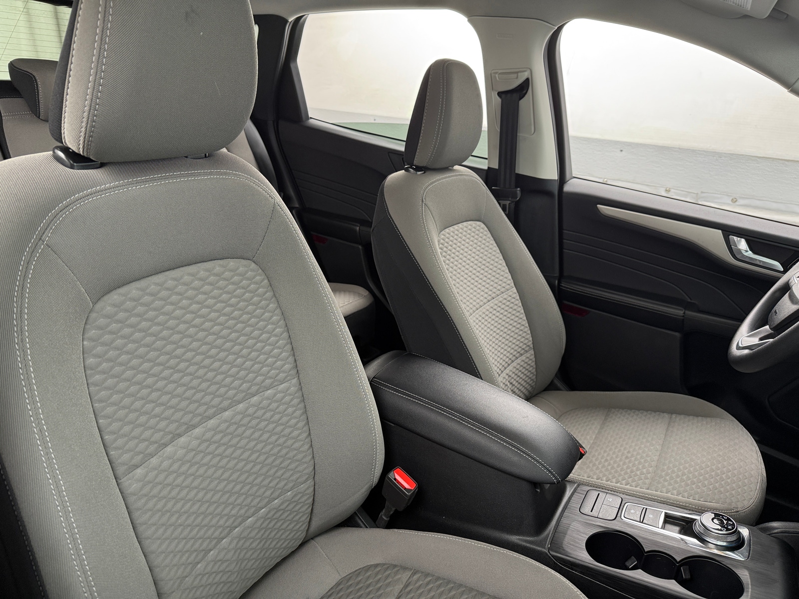 Thumbnail: 2021 Ford Escape - 2