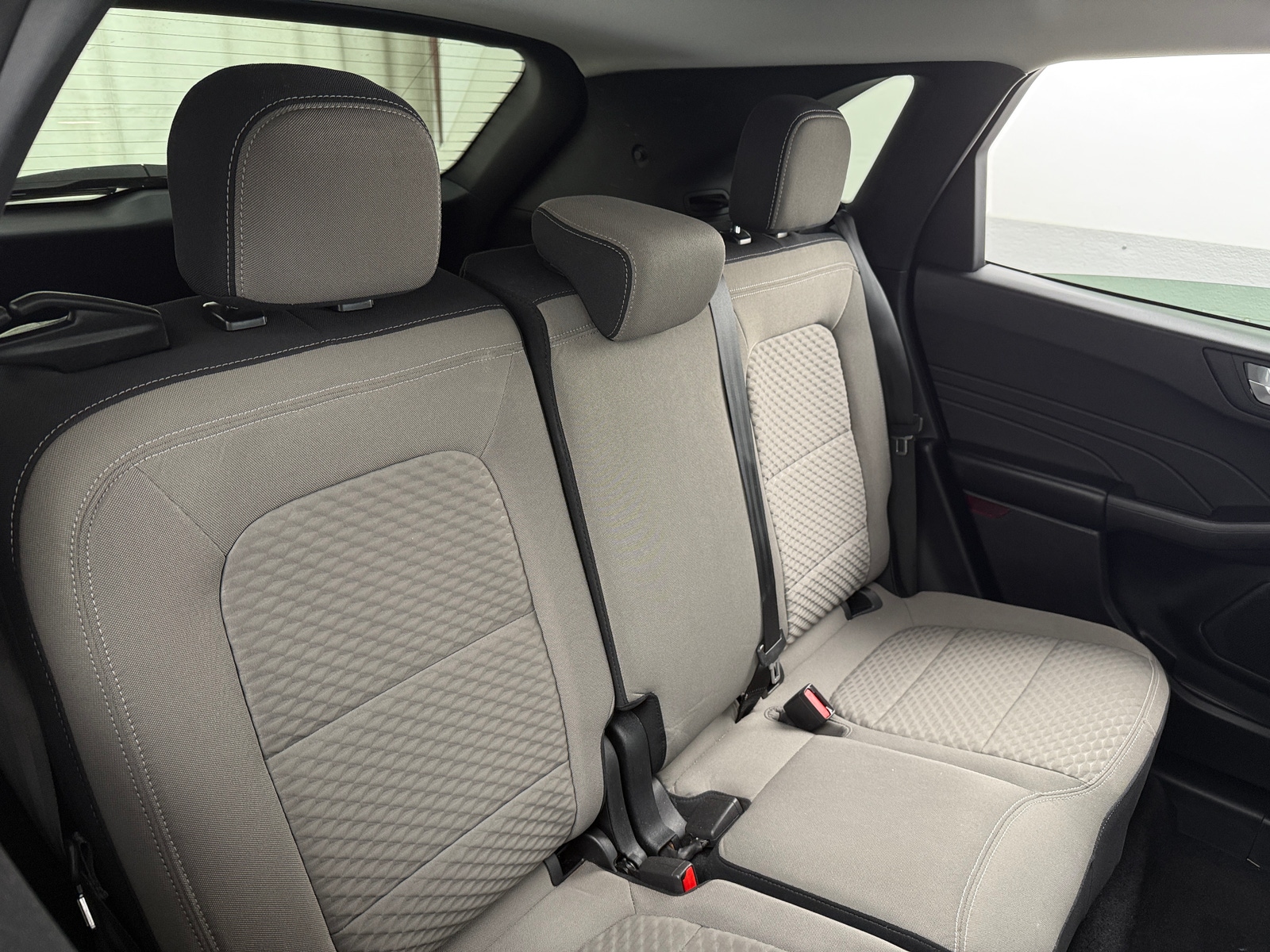 Thumbnail: 2021 Ford Escape - 6
