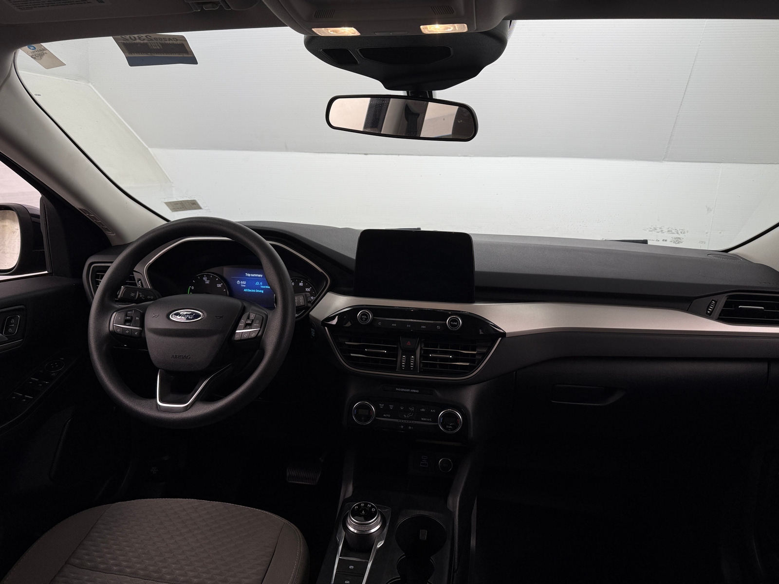 Thumbnail: 2021 Ford Escape - 3