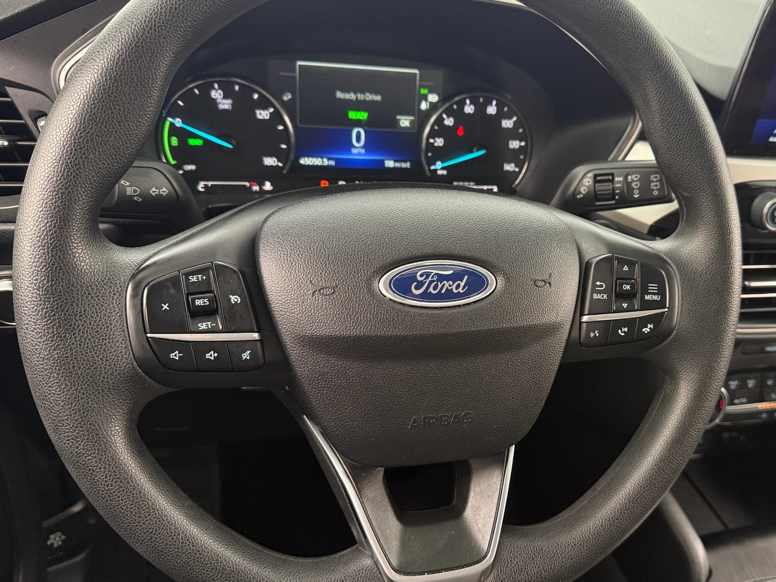 Thumbnail: 2021 Ford Escape - 5