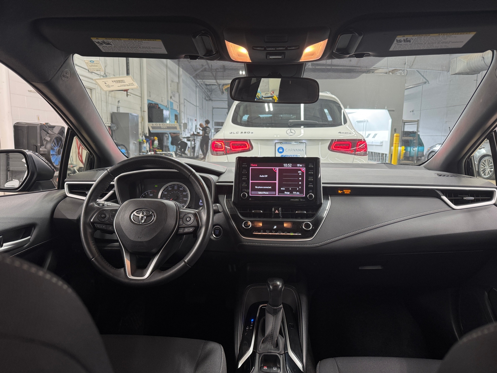Thumbnail: 2021 Toyota Corolla - 3