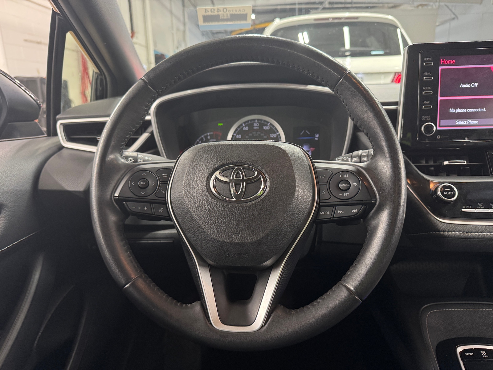Thumbnail: 2021 Toyota Corolla - 5