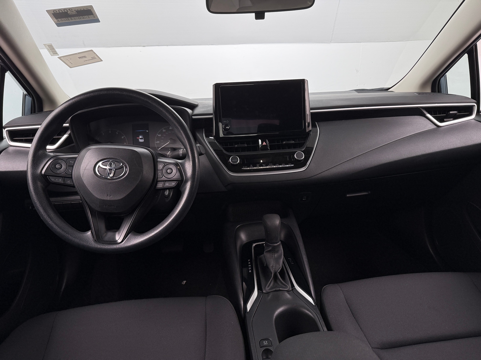 Thumbnail: 2024 Toyota Corolla - 3