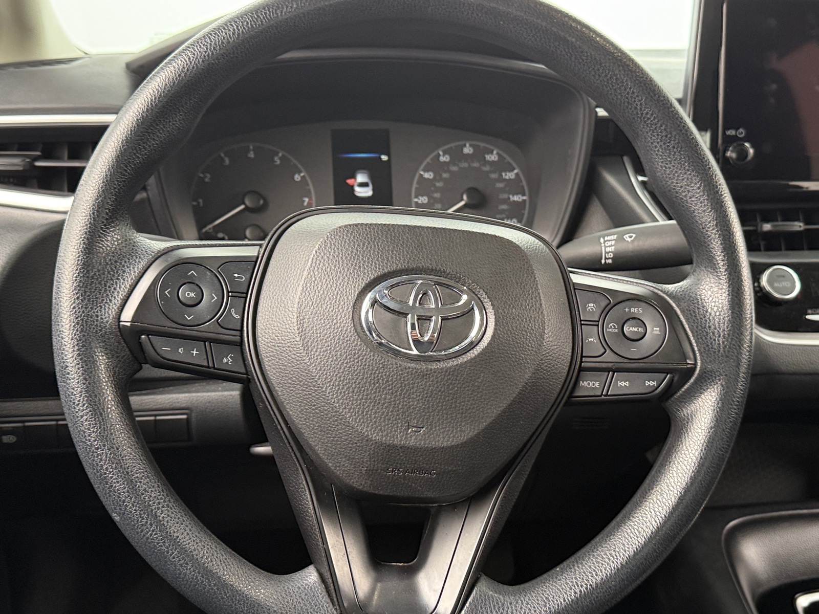 Thumbnail: 2024 Toyota Corolla - 5
