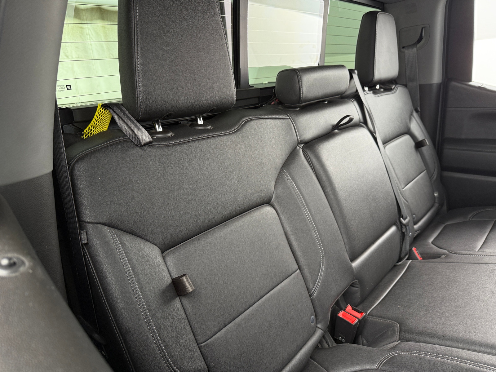 Thumbnail: 2021 Chevrolet Silverado 1500 - 6