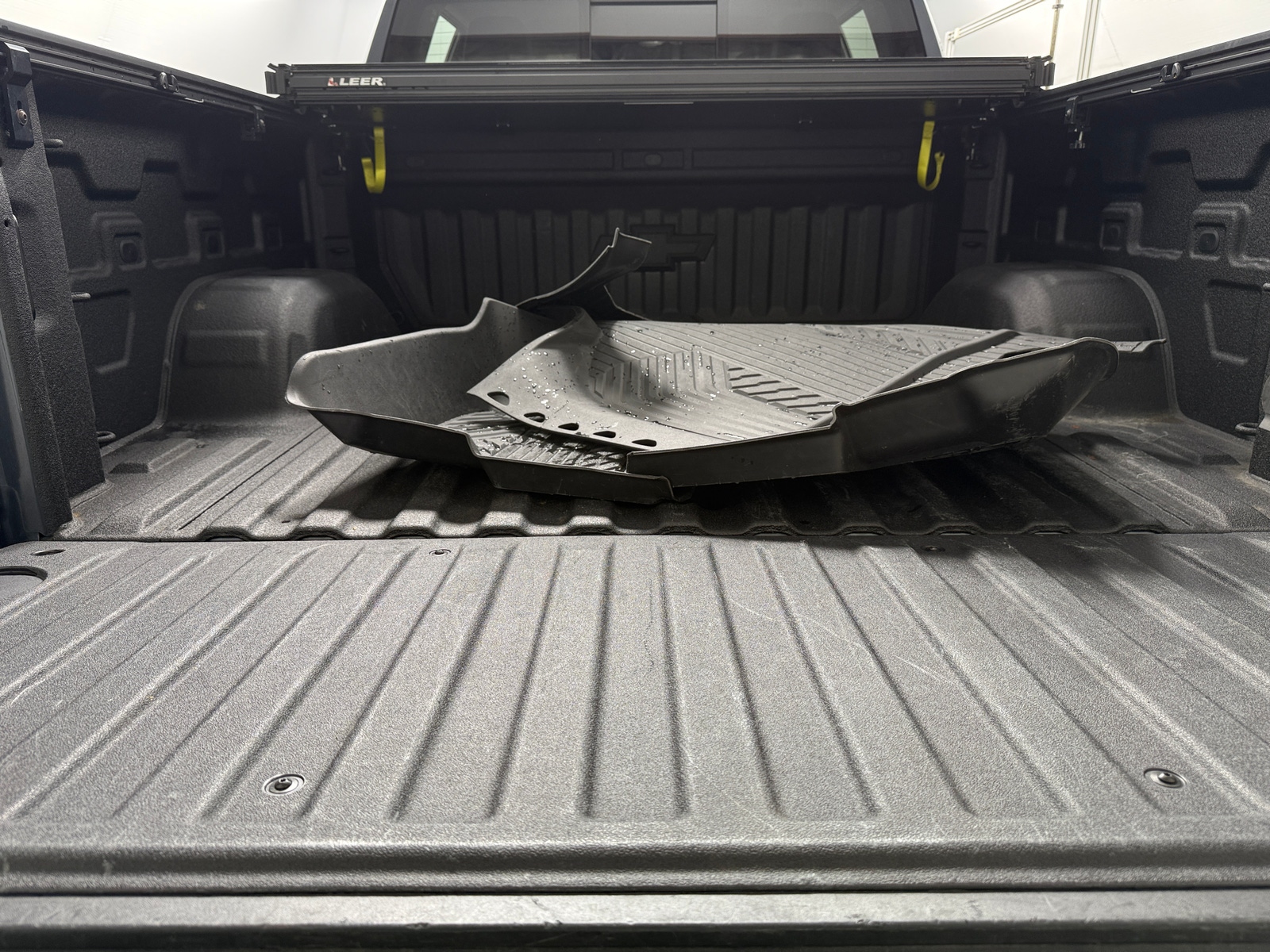 Thumbnail: 2021 Chevrolet Silverado 1500 - 7