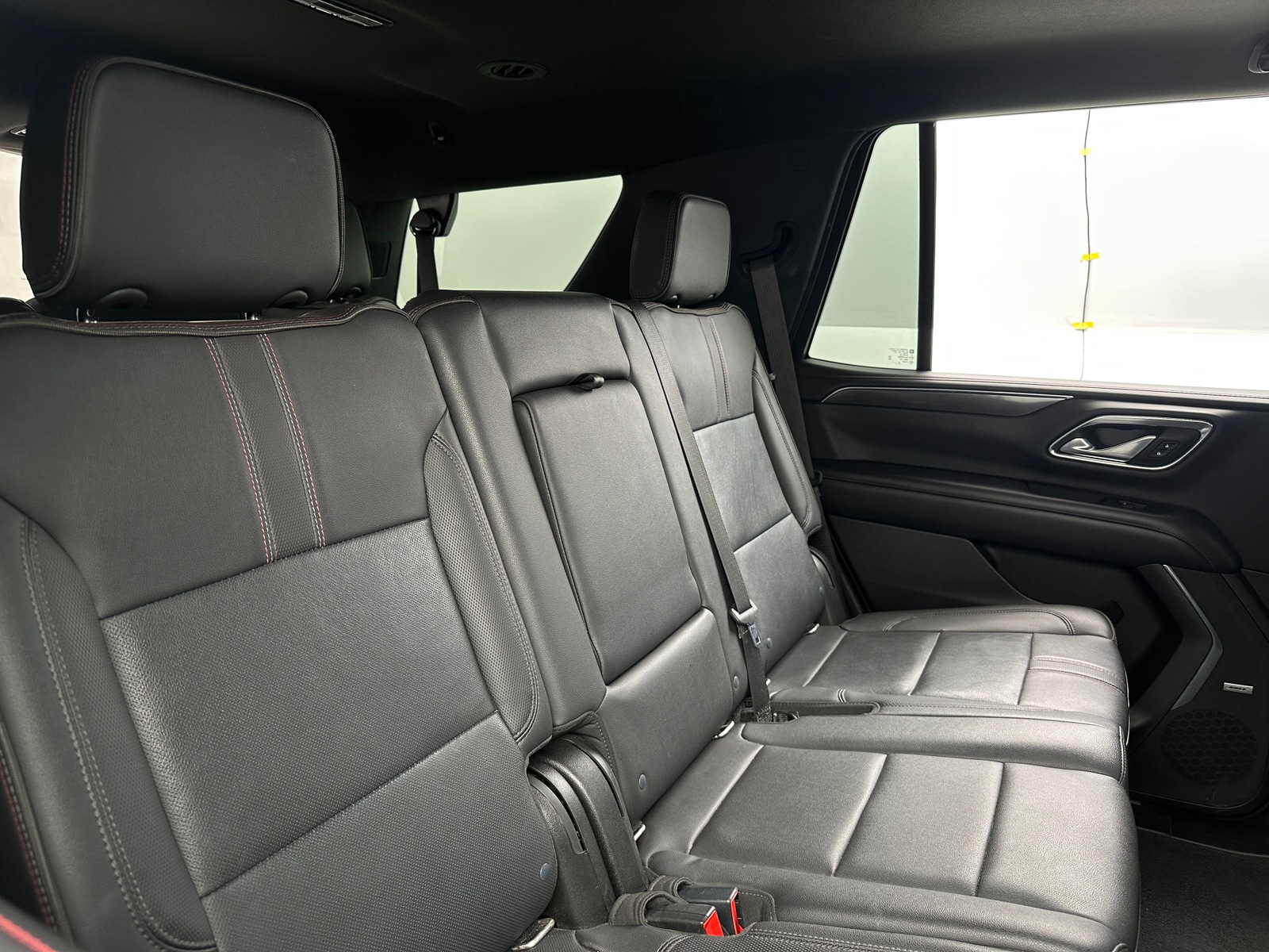 Thumbnail: 2021 Chevrolet Tahoe - 5