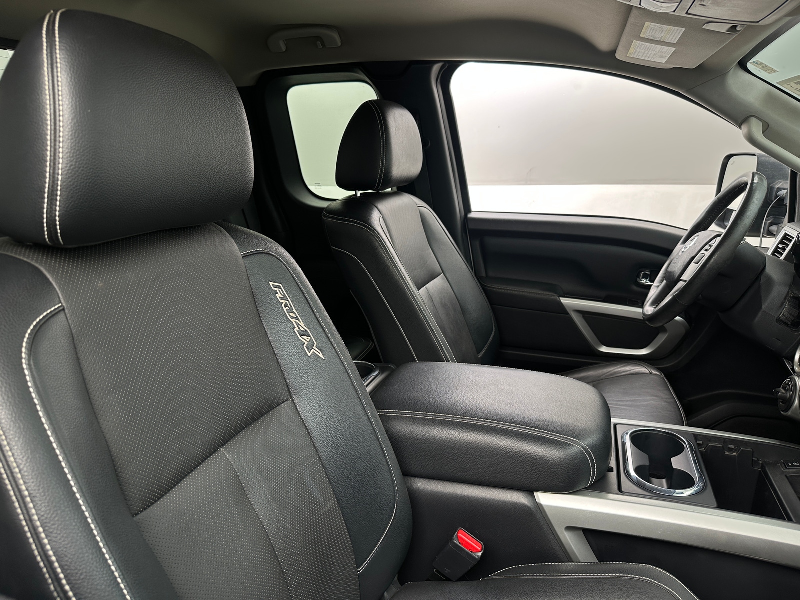 Thumbnail: 2018 Nissan Titan - 2