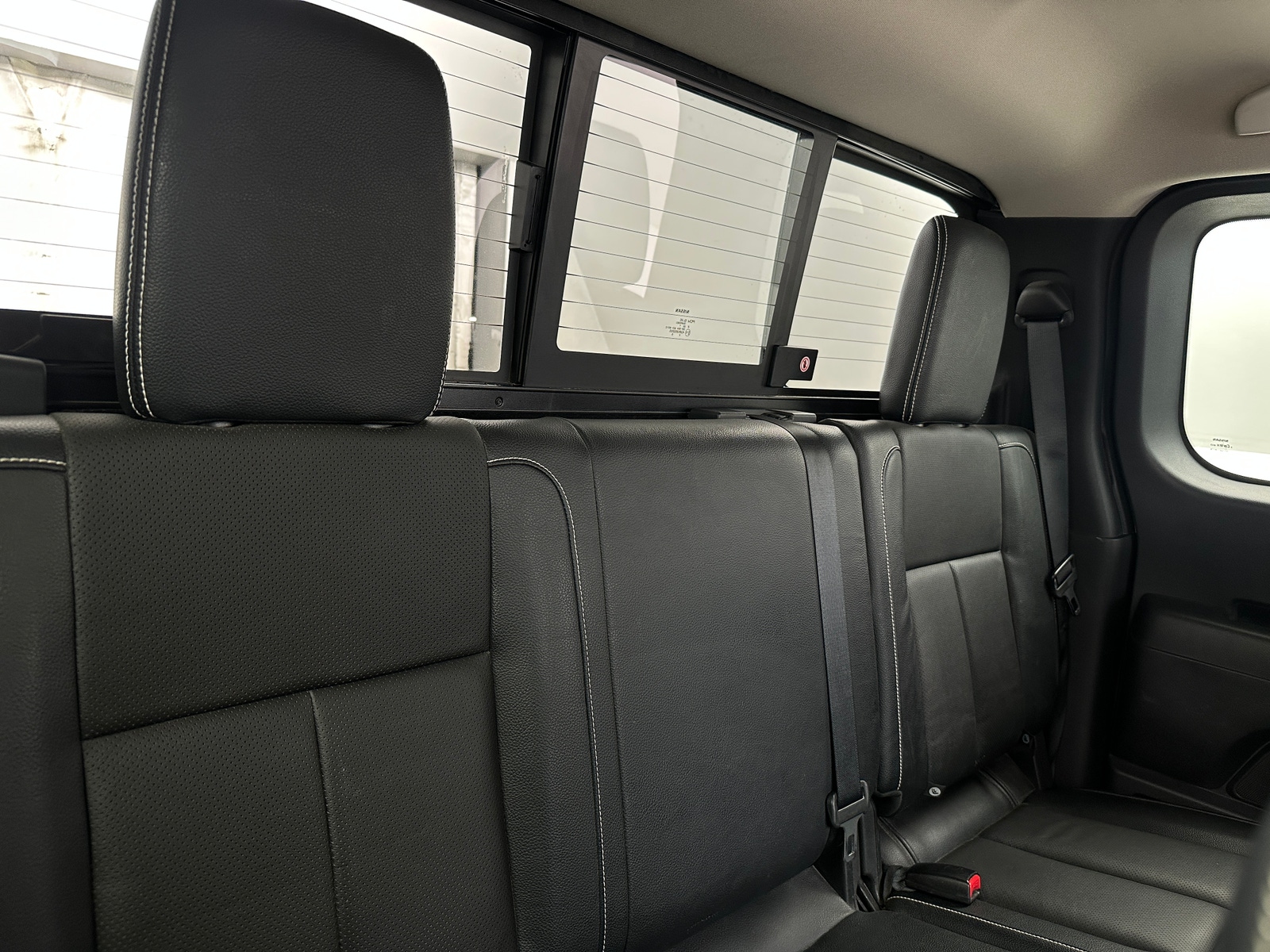 Thumbnail: 2018 Nissan Titan - 6