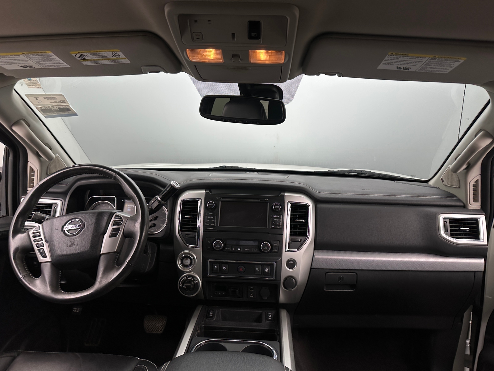 Thumbnail: 2018 Nissan Titan - 3