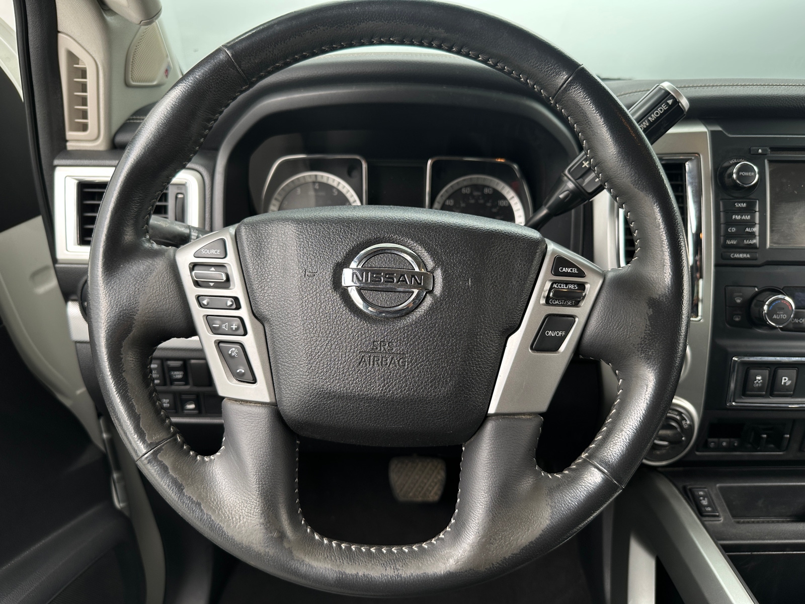 Thumbnail: 2018 Nissan Titan - 5