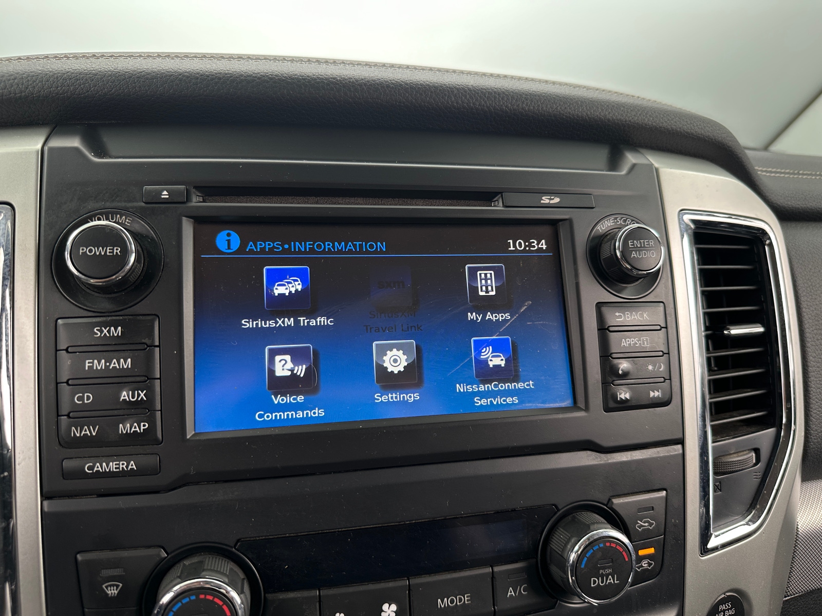 Thumbnail: 2018 Nissan Titan - 4