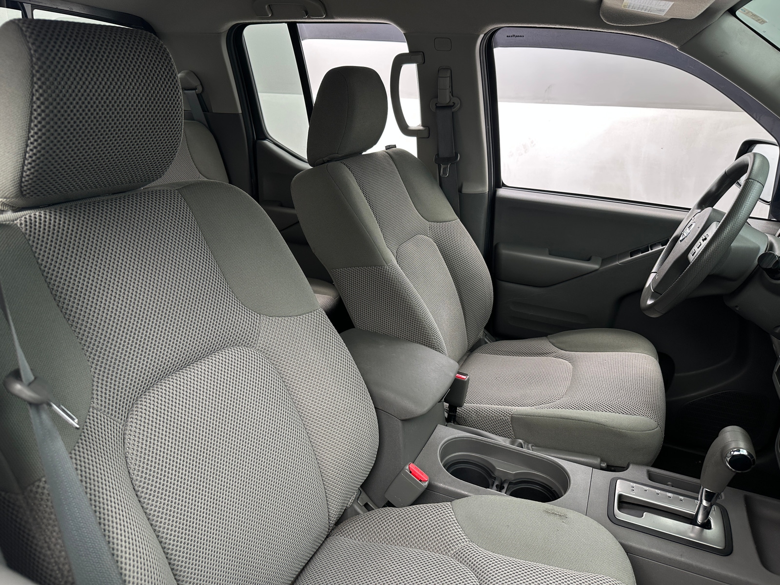 Thumbnail: 2019 Nissan Frontier - 2