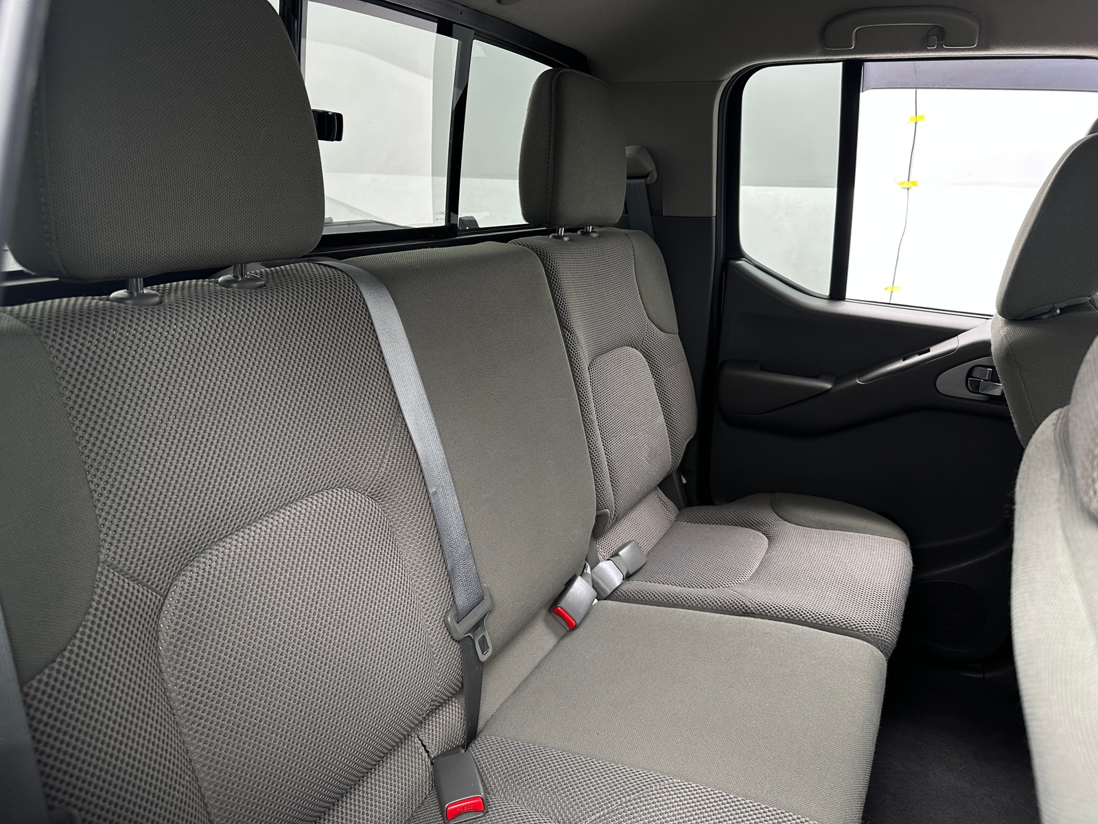 Thumbnail: 2019 Nissan Frontier - 6