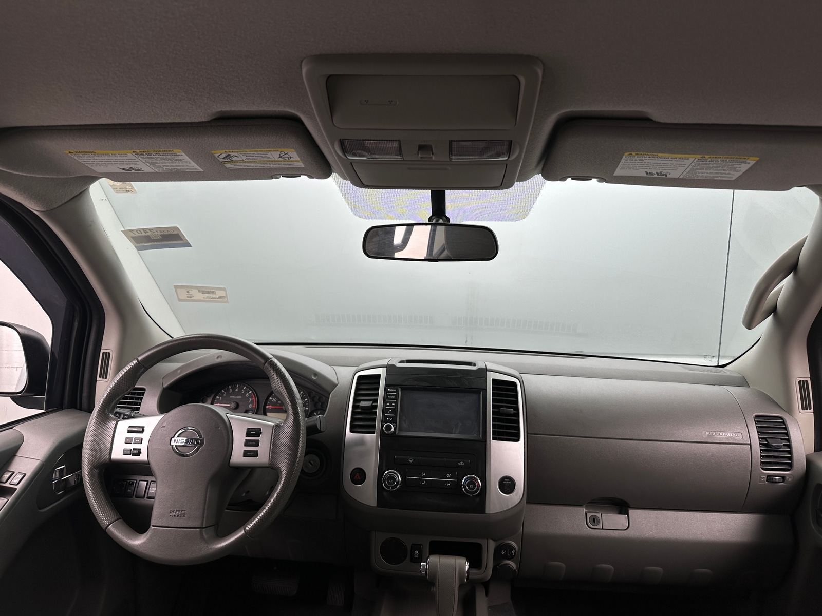 Thumbnail: 2019 Nissan Frontier - 3
