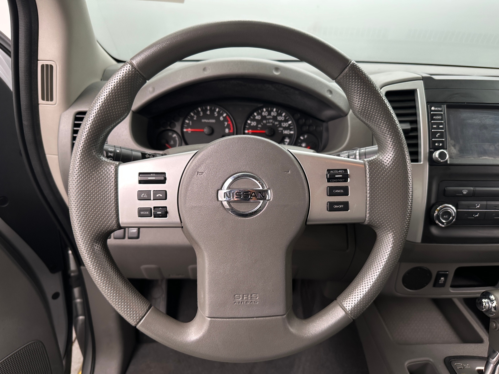 Thumbnail: 2019 Nissan Frontier - 5
