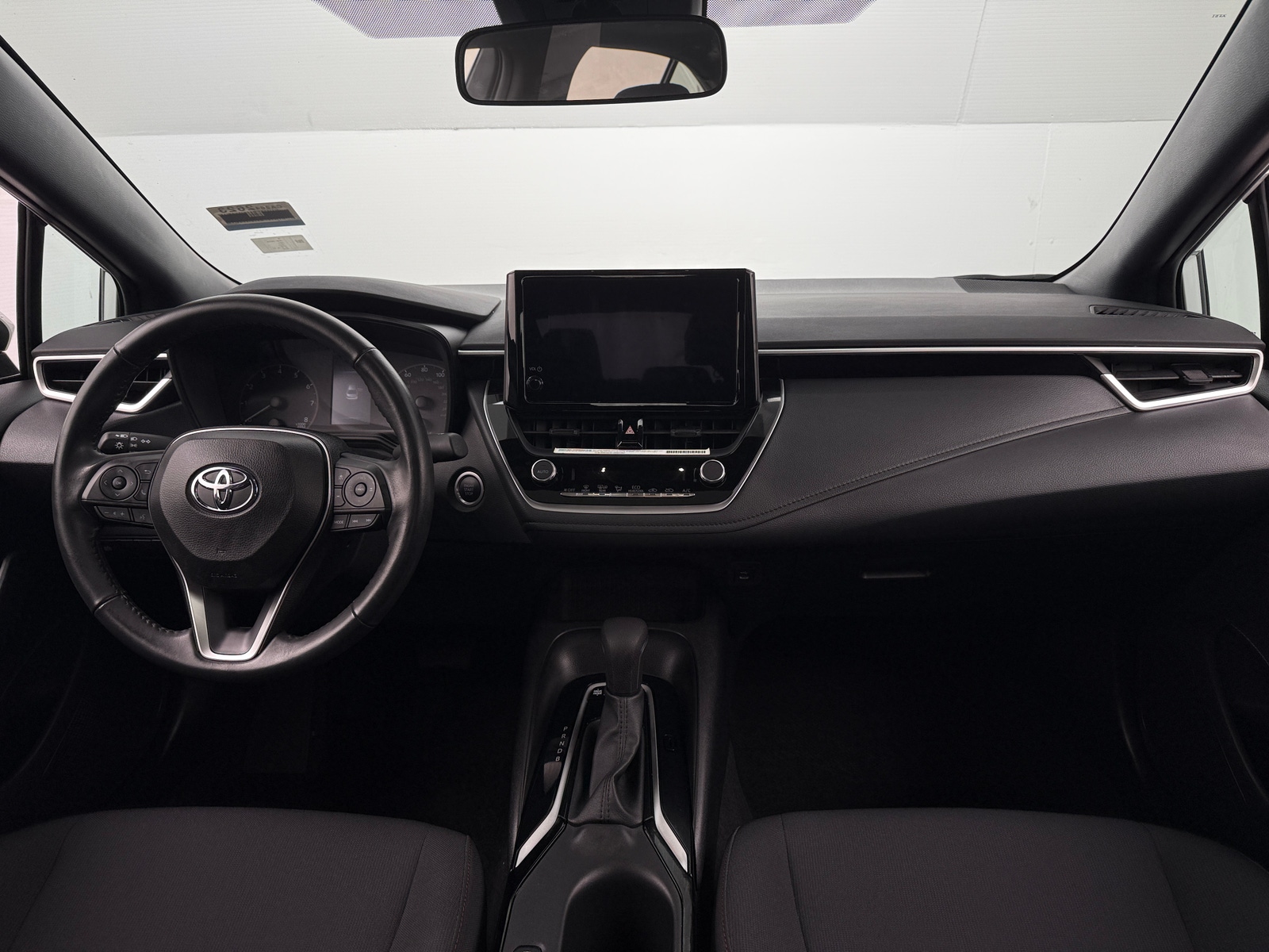 Thumbnail: 2023 Toyota Corolla - 3