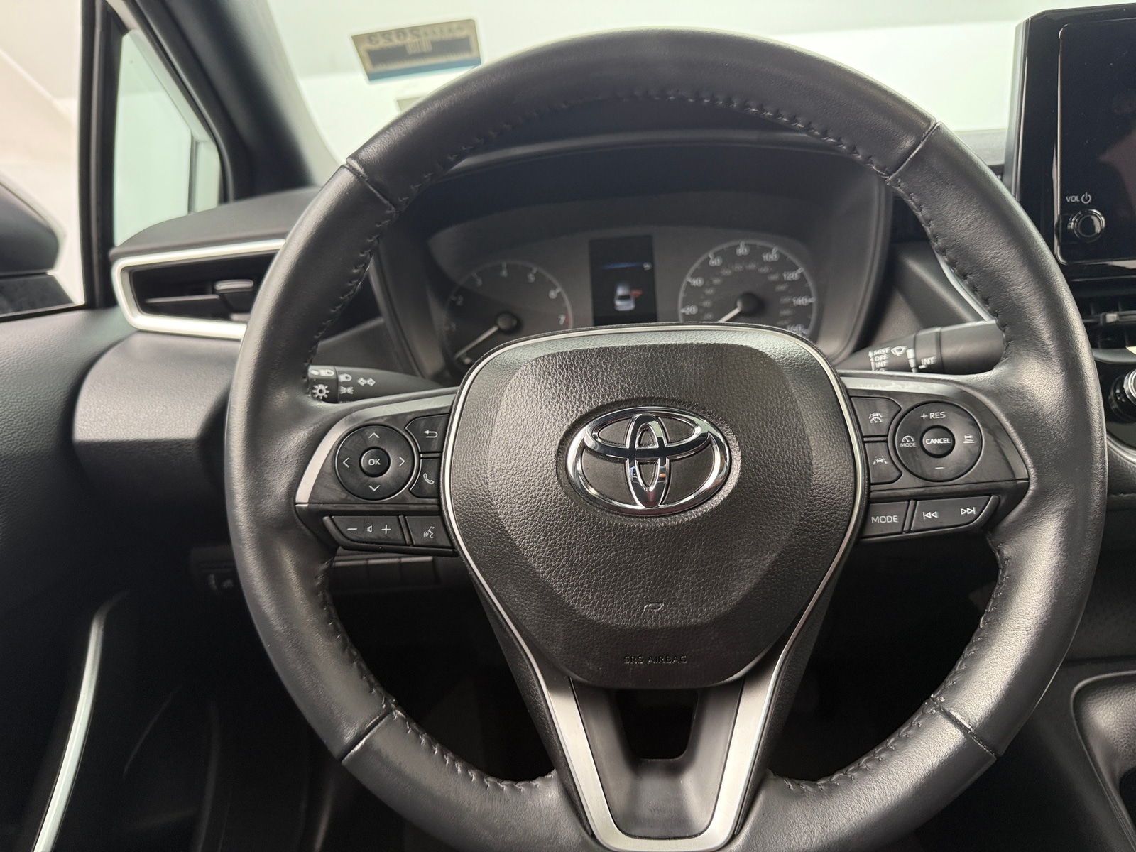 Thumbnail: 2023 Toyota Corolla - 5