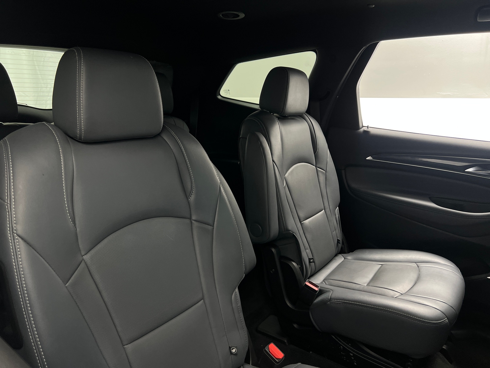 Thumbnail: 2024 Buick Enclave - 5