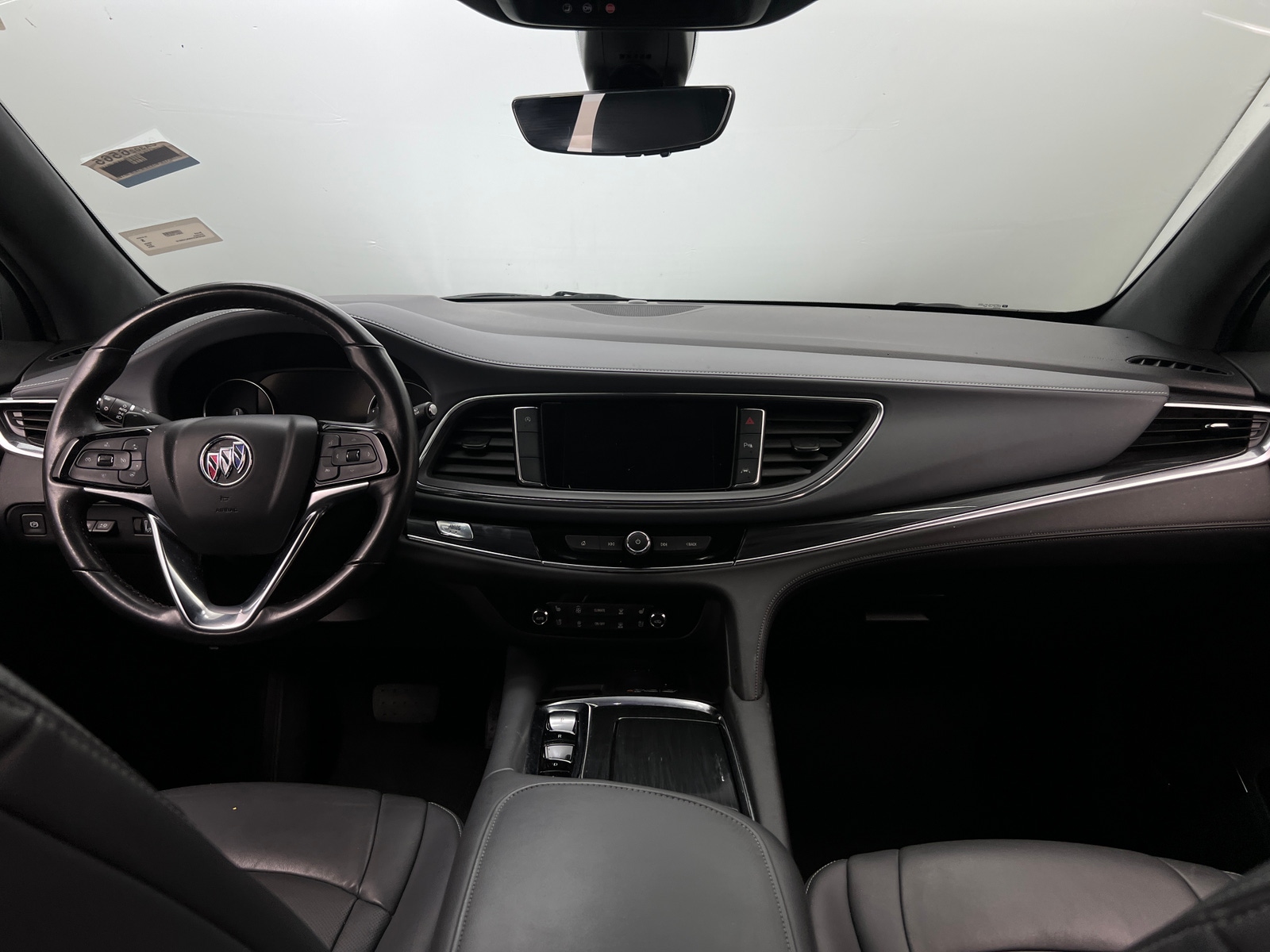 Thumbnail: 2024 Buick Enclave - 2