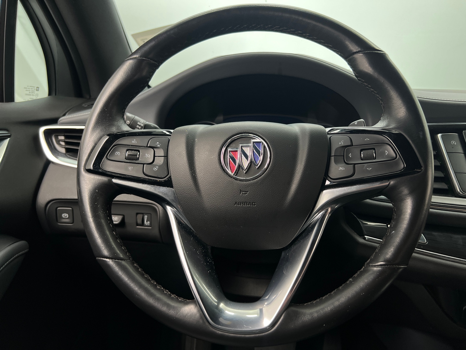 Thumbnail: 2024 Buick Enclave - 4