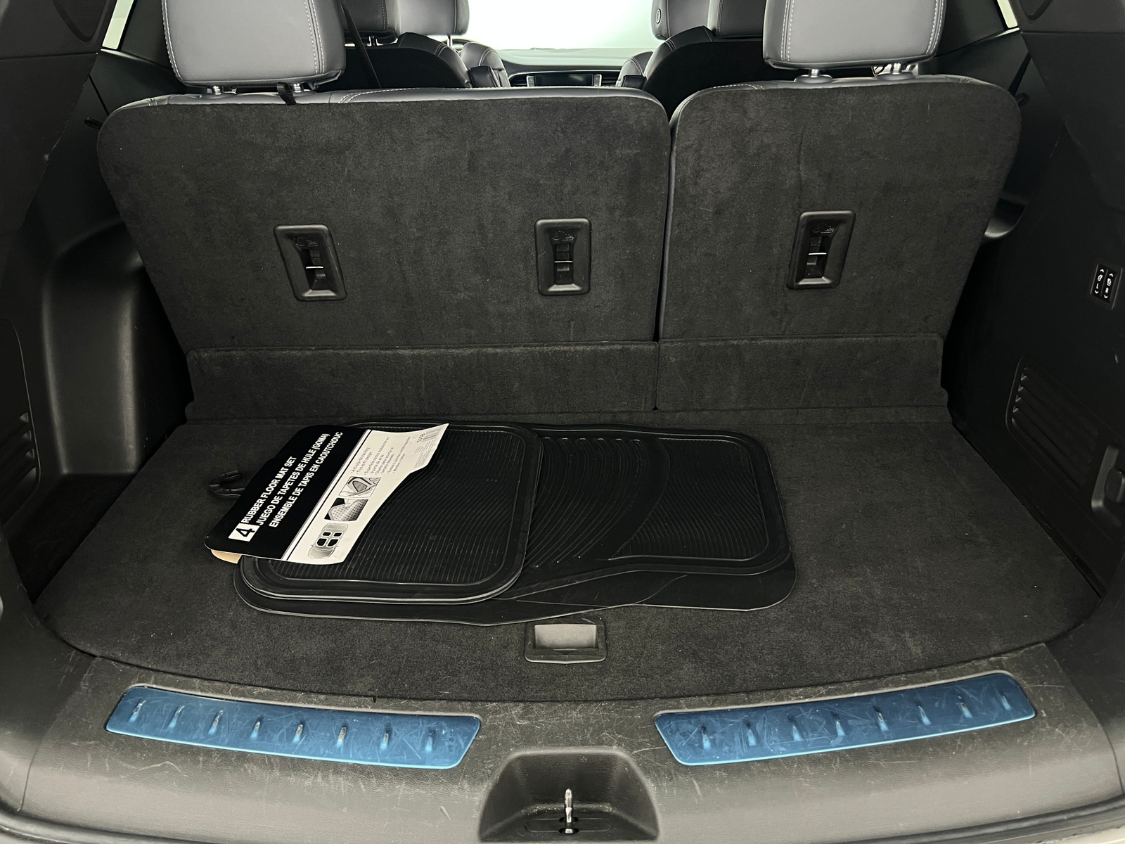 Thumbnail: 2024 Buick Enclave - 6