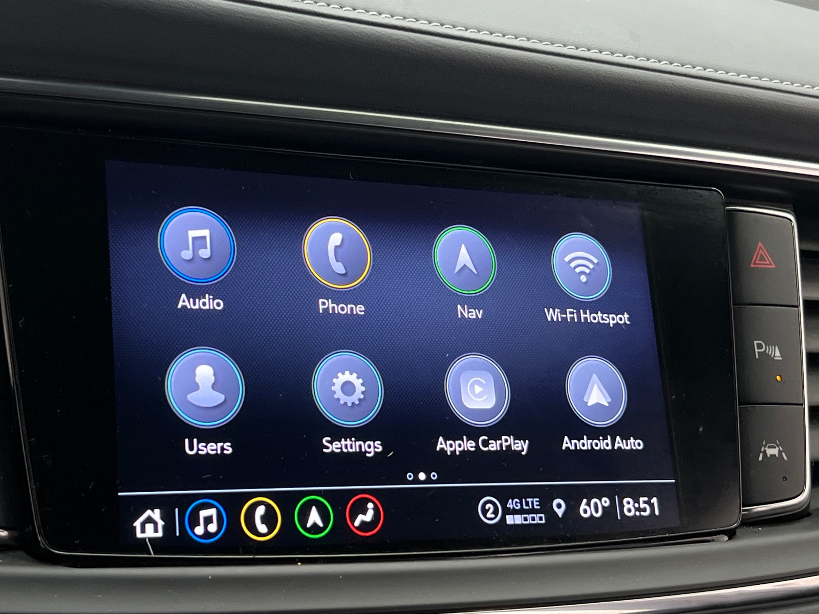 Thumbnail: 2024 Buick Enclave - 3